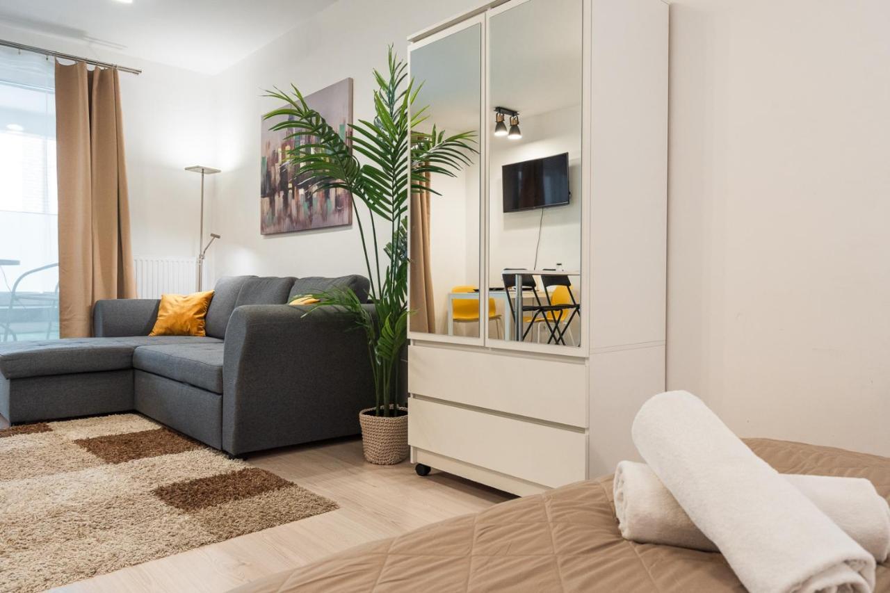 Modern Newly-Built Home By The New York Cafe Budapest Luaran gambar