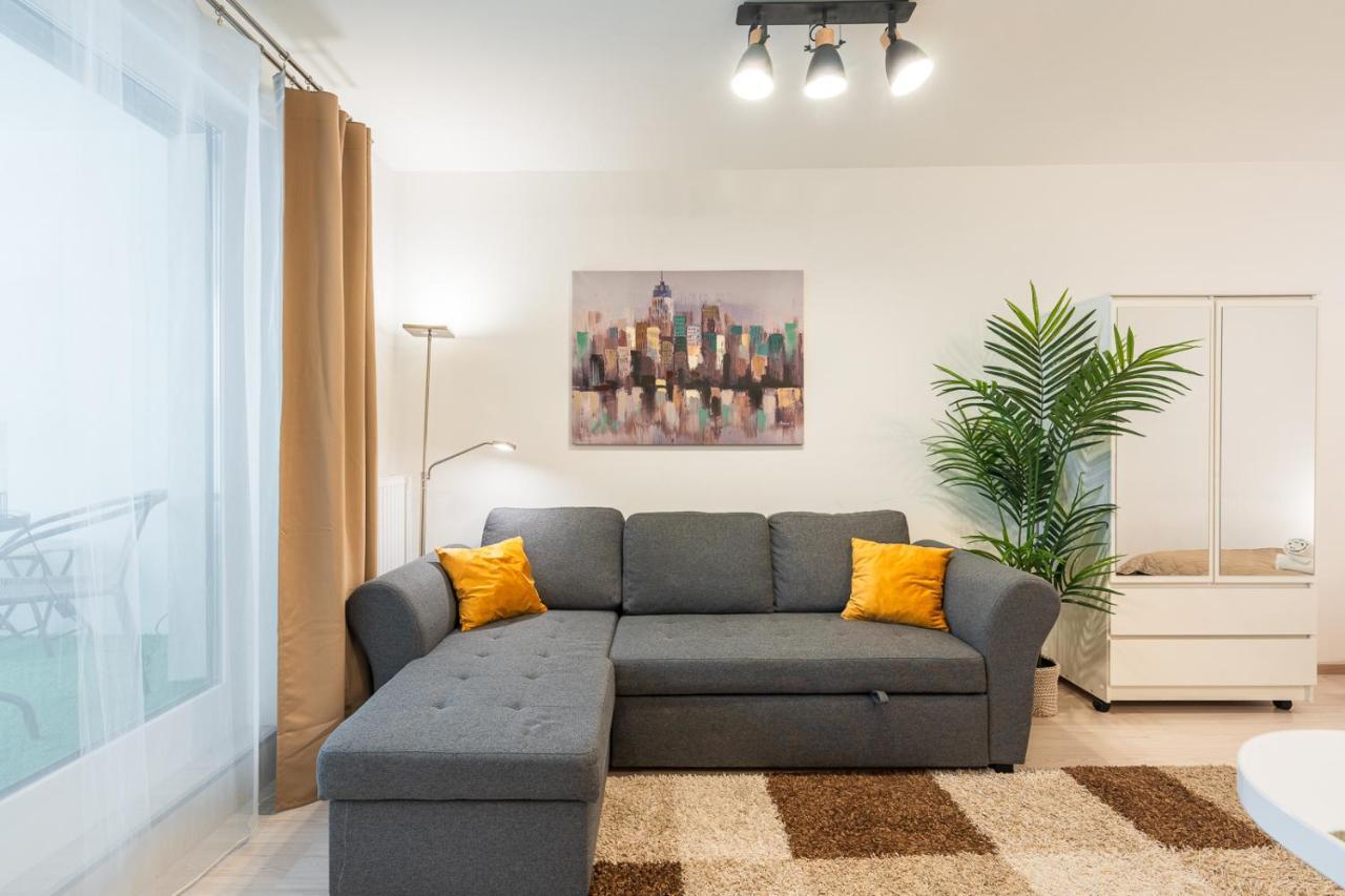 Modern Newly-Built Home By The New York Cafe Budapest Luaran gambar