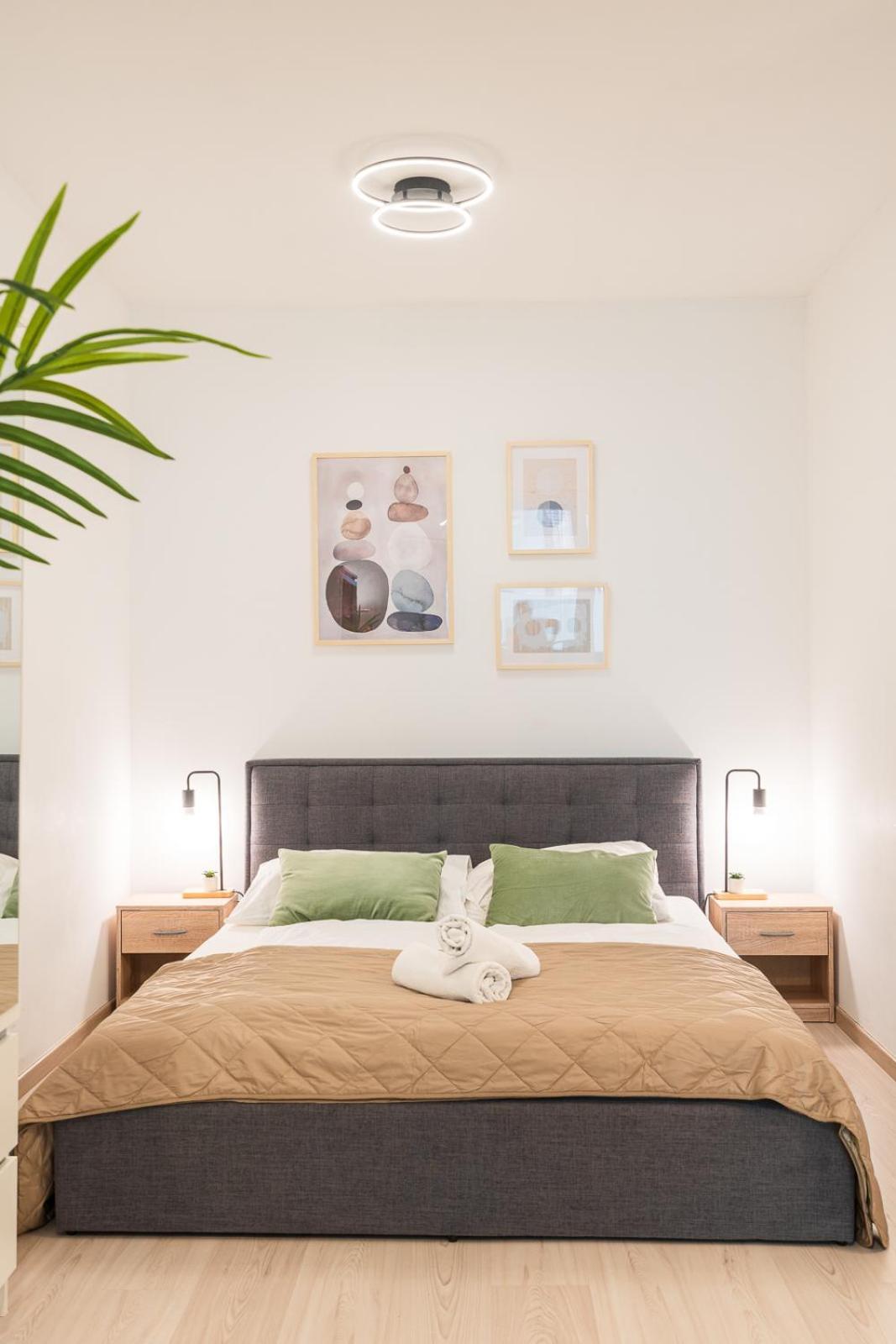 Modern Newly-Built Home By The New York Cafe Budapest Luaran gambar